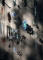 Windchimes and Shadows