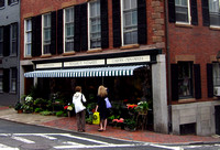 Beacon Hill Storefront
