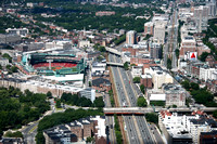 Fenway and the Citgo Sign