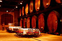 Merryvale Wine Room