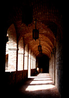 Castle Corridor