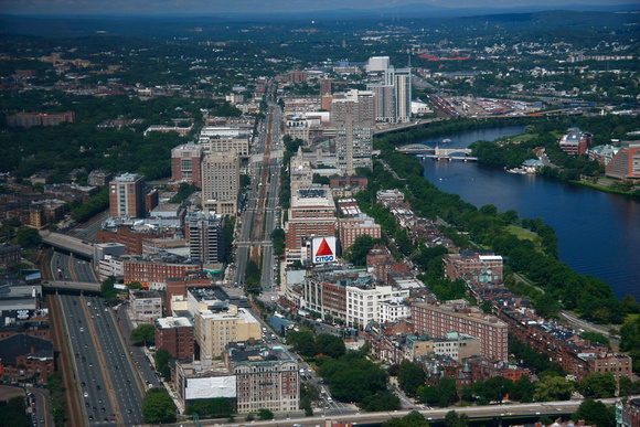 Citgo by the Charles