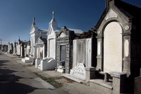 Lafayette Cemetery No. 2