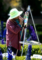 Garden Painter